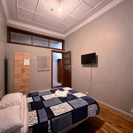 Casa Aida Luz Hotel Cuenca Ngoại thất bức ảnh