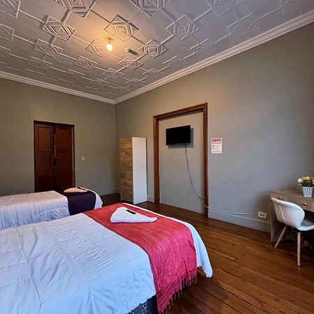 Casa Aida Luz Hotel Cuenca Ngoại thất bức ảnh
