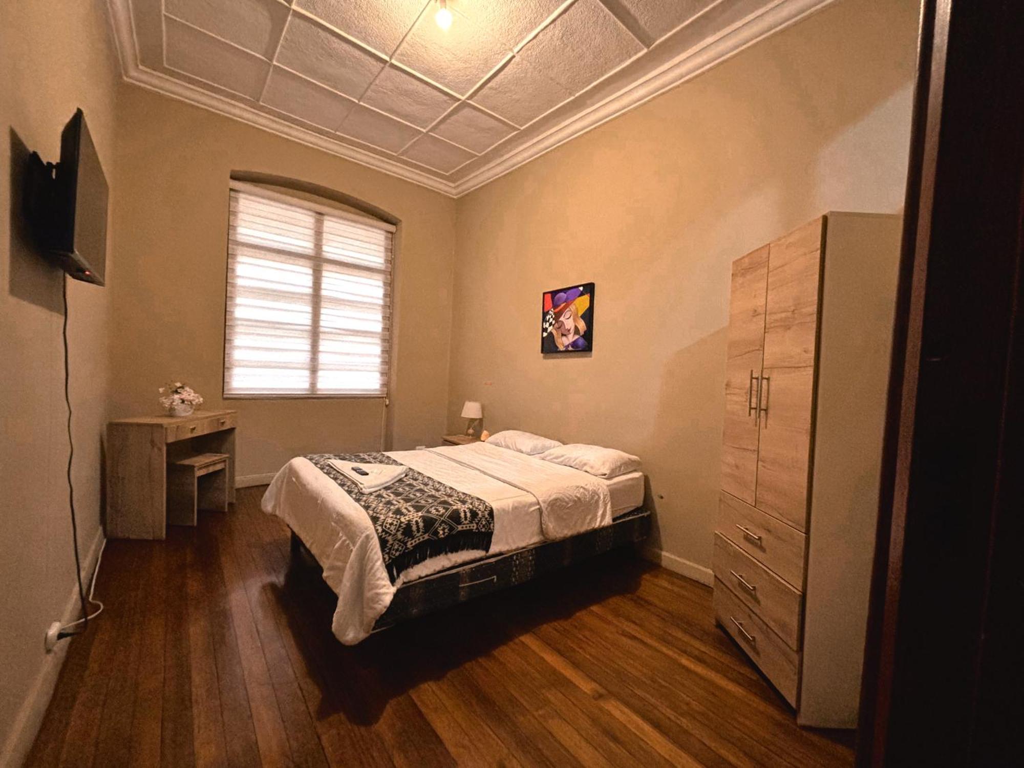 Casa Aida Luz Hotel Cuenca Ngoại thất bức ảnh
