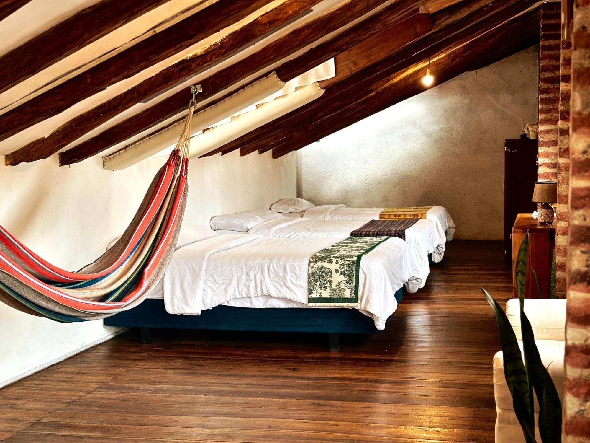 Casa Aida Luz Hotel Cuenca Ngoại thất bức ảnh