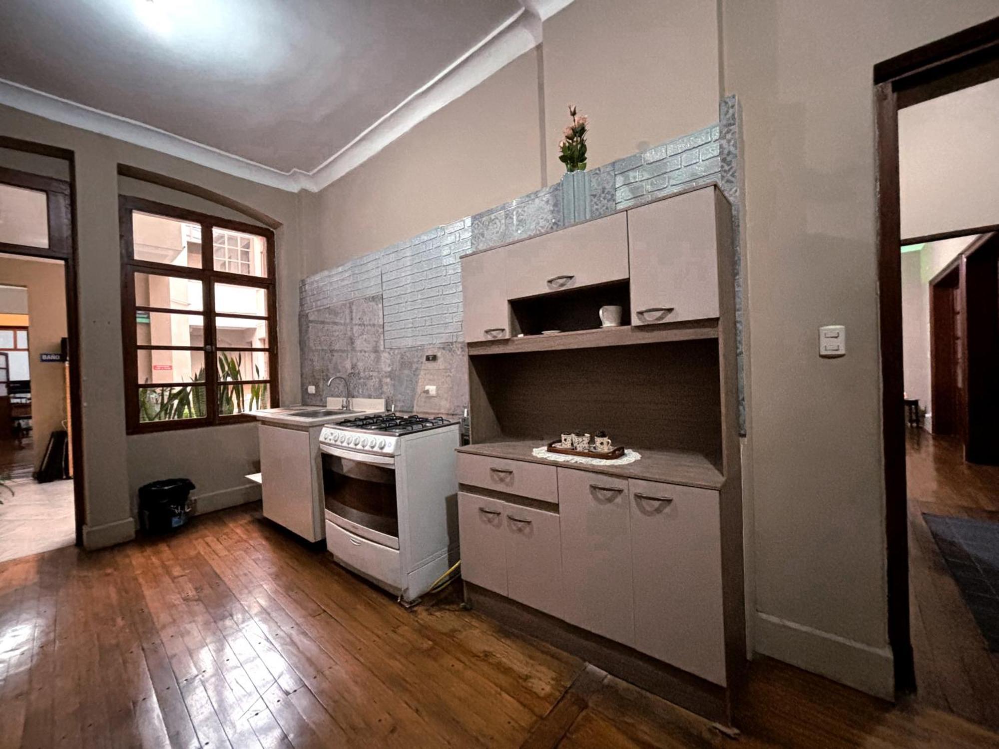 Casa Aida Luz Hotel Cuenca Ngoại thất bức ảnh