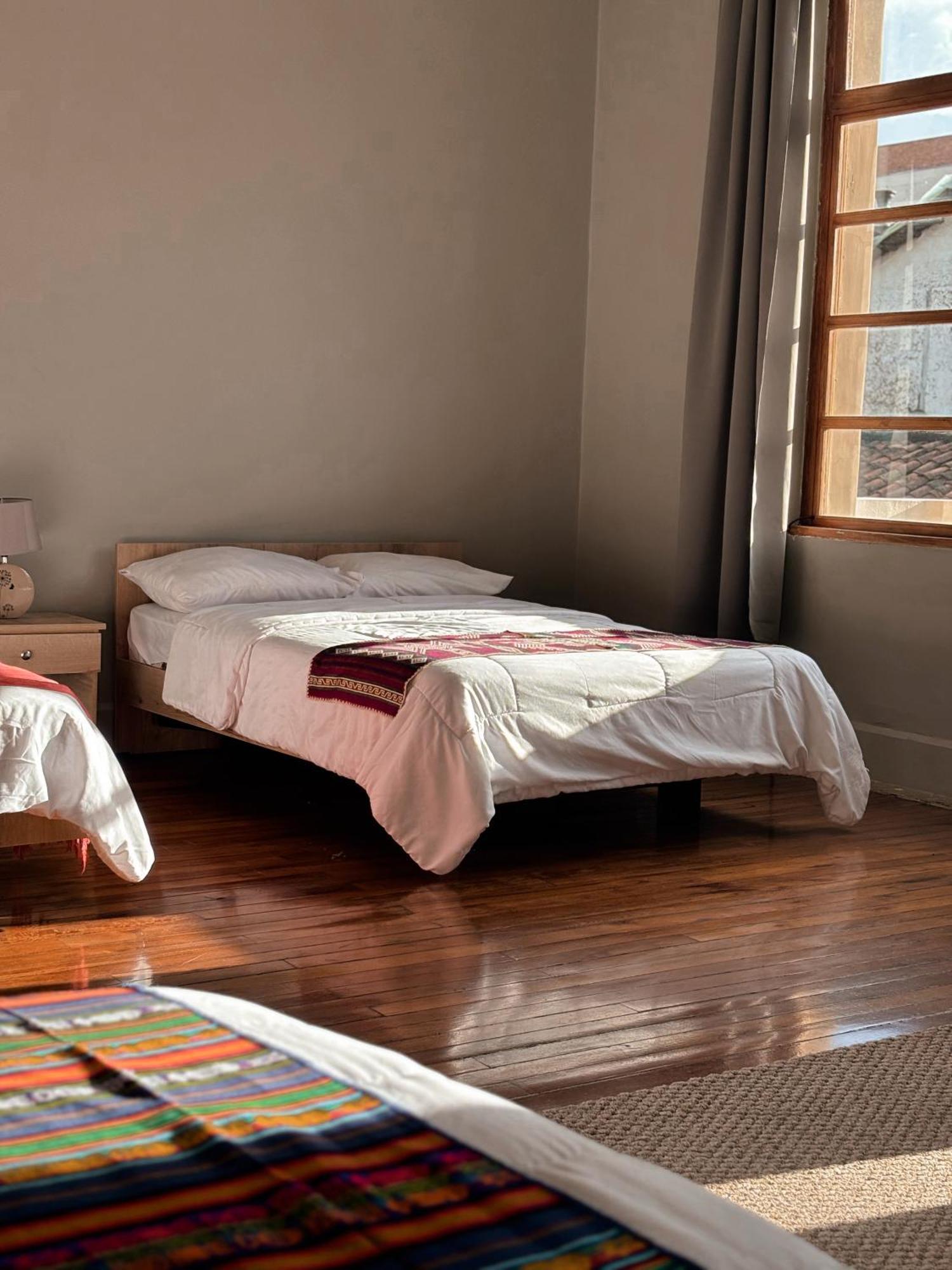 Casa Aida Luz Hotel Cuenca Ngoại thất bức ảnh