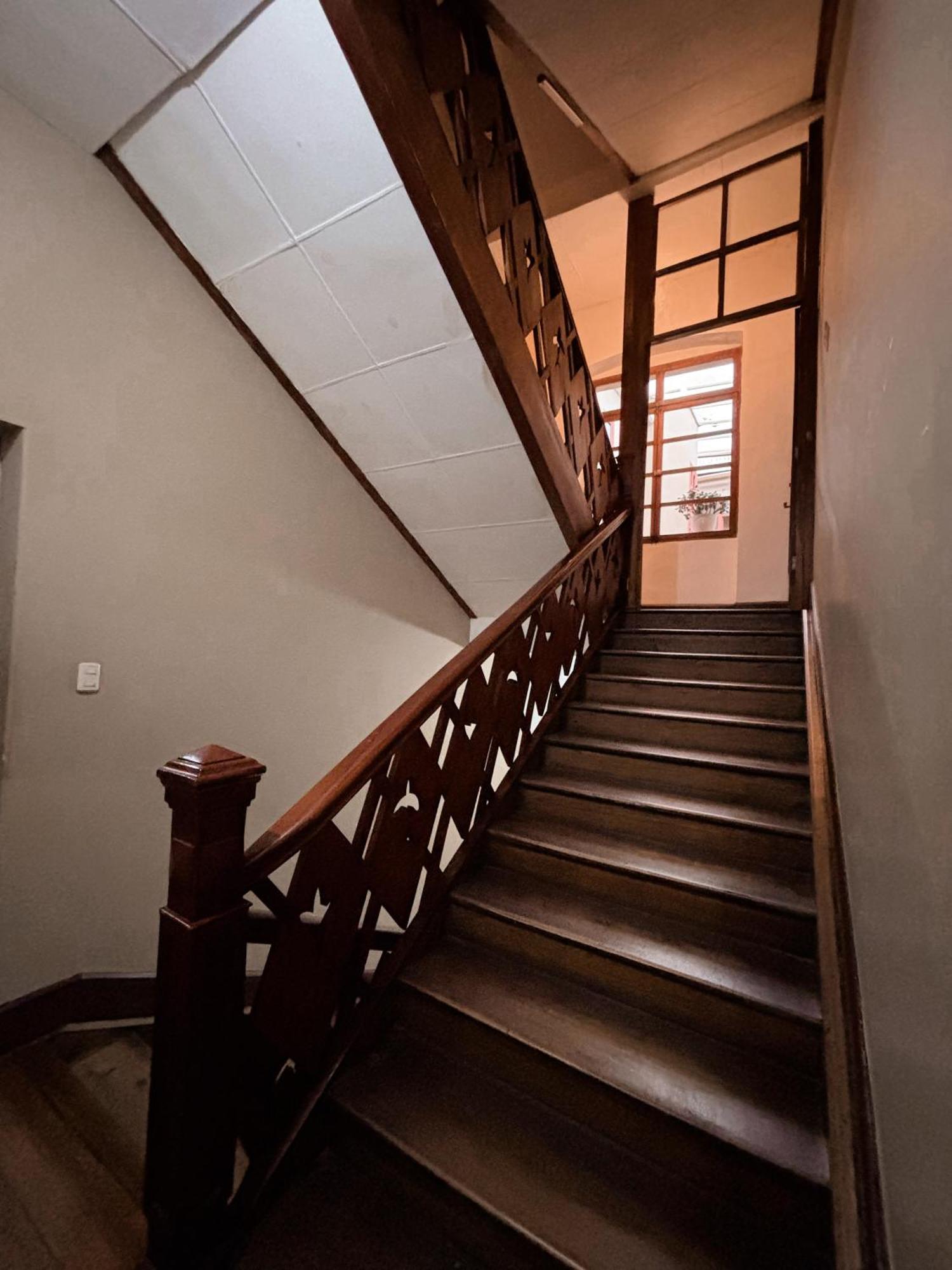 Casa Aida Luz Hotel Cuenca Ngoại thất bức ảnh